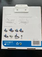 Hoekkorf voor badkamer van Tiger, Ophalen of Verzenden, Nieuw, Overige kleuren, Overige typen