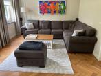 Ecru vloerkleed, Huis en Inrichting, Ophalen, Gebruikt, 200 cm of meer, Crème