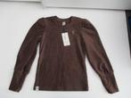 NIEUW shirt van KS Kie Stone maat 134-140, Meisje, Nieuw, Ophalen of Verzenden, Shirt of Longsleeve
