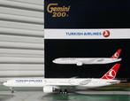 GEZOCHT Turkish Airlines Boeing 777 1:200 GEMINIJETS, Ophalen of Verzenden, Zo goed als nieuw