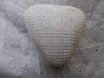 Ijshockey puck wit footpuck schaatsen ijshockeystick, Sport en Fitness, IJshockey, Ophalen of Verzenden, Gebruikt, Puck