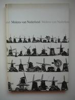 Herman Besselaar, Molens van Nederland, Boeken, Ophalen of Verzenden