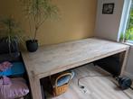 Eettafel Salzburg, Ophalen, Gebruikt, 200 cm of meer, 50 tot 100 cm