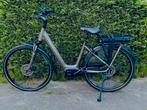 Elektrisch damesfiets  Icycle Gen 1.7 ,50 cm ,29 km, Zo goed als nieuw, 47 tot 51 cm, 50 km per accu of meer, Ophalen