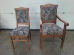 Antieke stoelen set in goede staat, Antiek en Kunst, Ophalen of Verzenden