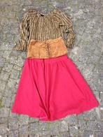 Carnavalskleding, Ophalen of Verzenden, Gebruikt, Kostuum, Carnaval