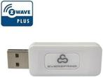 Zwave USB-stick, Doe-het-zelf en Verbouw, Ophalen of Verzenden, Zo goed als nieuw, Overige typen