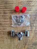 Oogdouche Nooddouche Oogspoeling, Ophalen of Verzenden, Nieuw