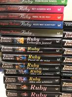 boeken en Omnibussen van Virginia Andrews Zie actuele lijst, Boeken, Ophalen of Verzenden, Gelezen, Virginia Andrews, Wereld overig