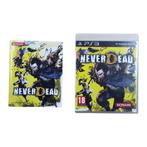 NeverDead PS3 Game | Incl. Handleiding, Zo goed als nieuw