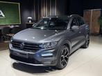 Volkswagen T-Roc 1.0 TSI Style Nav|Camera|ACC|Carplay Grijs, Voorwielaandrijving, Stof, Gebruikt, Huisgarantie