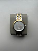 Bruno Söhnle Glashütte herenhorloge – bicolor – quartz, Sieraden, Tassen en Uiterlijk, Horloges | Heren, Overige merken, Staal