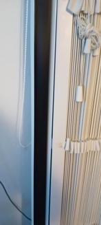 Houten jaloezieen, Huis en Inrichting, Woonaccessoires | Kamerschermen, Ophalen