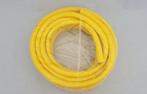 Tricote waterslang / tuinslang / gele slang 1" (25mm) NIEUW, Tuin en Terras, Tuinslangen, Ophalen of Verzenden, Nieuw, Tuinslang