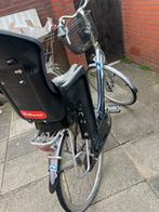 Damesfiets, Fietsen en Brommers, Fietsen | Dames | Damesfietsen, Ophalen of Verzenden, Gebruikt, Sparta, Versnellingen