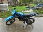 honda mt5 oldtimer b klasse, Maximaal 45 km/u, 50 cc, 5 versnellingen, Ophalen
