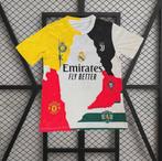 Ronaldo all teams shirt, Verzenden, Nieuw, Shirt