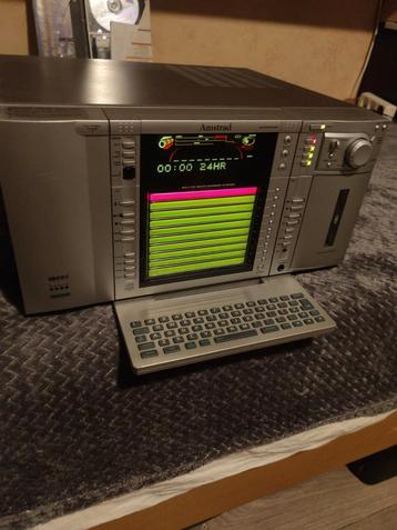 Amstrad Studio 64 cd lader - Zeldzaam! Bieden beschikbaar voor biedingen