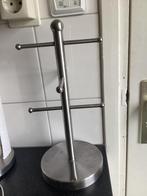 Mokkenhouder, Ophalen of Verzenden, Nieuw, Grijs