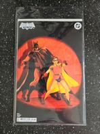 Batman & Robin Year One #1 Mikel Janin variant, Eén comic, Amerika, DC comics, Nieuw