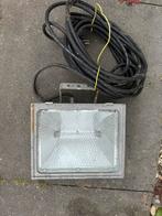 Bouwlamp , Industriële Halogeen Schijnwerper, Doe-het-zelf en Verbouw, Bouwverlichting, Ophalen of Verzenden, Gebruikt, 500 watt of meer