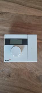 Nefit moduline 100, Ophalen, Gebruikt