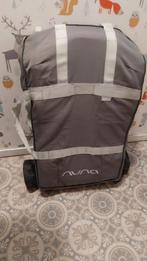 buggy Nuna Pepp met veel accessoires, Ophalen, Zo goed als nieuw