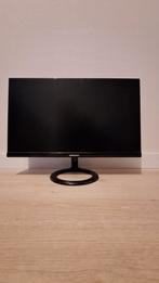 Medion Monitor - 23,6 inch, Computers en Software, Monitoren, HDMI, Medion, Full HD, Zo goed als nieuw