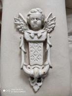 OUDE DEURKLOPPER ENGEL, Antiek en Kunst, Curiosa en Brocante, Ophalen of Verzenden