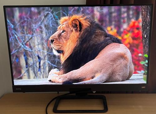 BenQ EX2780Q Gaming monitor 144Hz QHD, Computers en Software, Monitoren, Zo goed als nieuw, 101 t/m 150 Hz, DisplayPort, HDMI