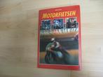 MOTORFIETSEN MOTORBOEK REBO, Ophalen of Verzenden, Zo goed als nieuw