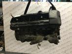 Motorblok 206s4 M52 BMW 3-serie E46 ('98-'05), Ophalen of Verzenden, Gebruikt, BMW