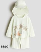 Uv zwemkleding kind h&m, Ophalen, Zo goed als nieuw
