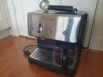Krups XP2000 koffieapparaat, Witgoed en Apparatuur, Koffiezetapparaten, Ophalen, Gebruikt, Koffiemachine