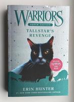 Warrior cats: tallstar’s revenge, Boeken, Ophalen, Nieuw, Erin Hunter, Fictie