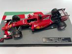 Ferrari SF15 S. Vettel Malaysian GP 2015, Nieuw, Overige merken, Ophalen of Verzenden, Auto