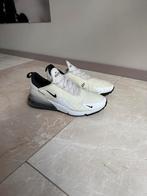 Nike Air Max 270 maat 45, Kleding | Heren, Schoenen, Nike air max, Ophalen of Verzenden, Gedragen, Wit