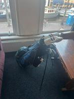 Wilson pro staff volledige golf set! Taylormade houten, Ophalen of Verzenden, Zo goed als nieuw, Set, Overige merken