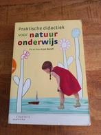 Els de Vaan - Praktische didactiek voor natuuronderwijs, Ophalen of Verzenden, Zo goed als nieuw, Els de Vaan, Natuurwetenschap