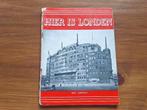 Hier is Londen (BBC, Radio Oranje en de Brandaris), Verzenden, Nederland, Boek of Tijdschrift