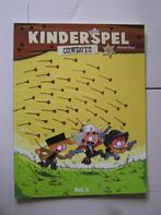 Kinderspel. Cowboys., Eén stripboek, Ophalen of Verzenden, Zo goed als nieuw
