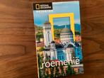 Roemenie 270pg NL reisgids Geografic info tips kaarten, Overige merken, Europa, Ophalen of Verzenden, Zo goed als nieuw