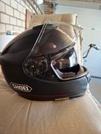 Shoei GT-AIR Wanderer-CT-1 Maat M, Motoren, Ophalen of Verzenden