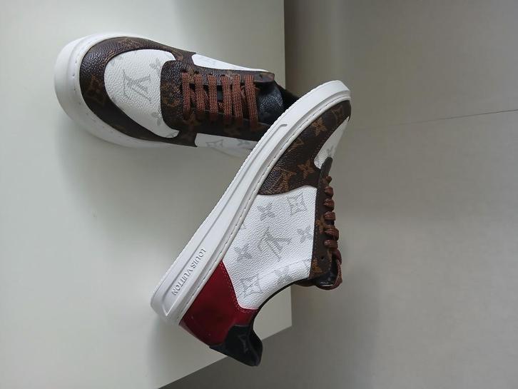 Louis Vuitton schoenen, Kleding | Heren, Schoenen, Nieuw, Sneakers of Gympen, Overige kleuren, Verzenden