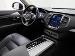 Volvo XC90 2.0 T8 Twin Engine AWD Momentum Pro | PANO | ADAP, Gebruikt, Zwart, 4 cilinders, Adaptive Cruise Control