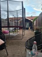 Salta trampoline, Kinderen en Baby's, Speelgoed | Buiten | Trampolines, Ophalen, Zo goed als nieuw