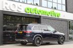 Mercedes-Benz GLS 400 d 4MATIC GLS 400 D | EX BTW | MASSAGE, Gebruikt, Euro 6, 2925 cc, Blauw