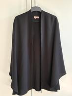 La Dress by Simone omslagdoek mt M, Maat 38/40 (M), Overige typen, Verzenden, Zwart