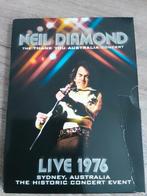 Neil diamond, Cd's en Dvd's, Dvd's | Muziek en Concerten, Alle leeftijden, Ophalen of Verzenden, Zo goed als nieuw
