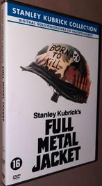 Full Metal Jacket • Kubrick, Actie en Avontuur, Verzenden
